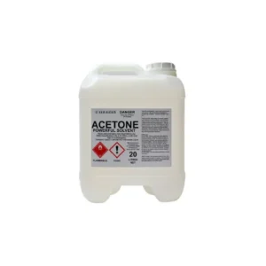 Acetone