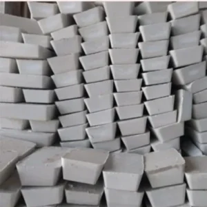 Alumino Ferric
