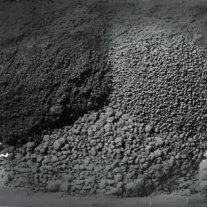 Carbon Black Powder