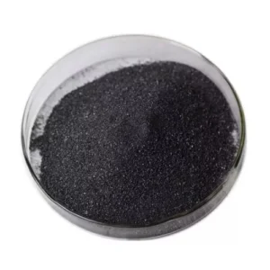 Graphite Dry Sulphur