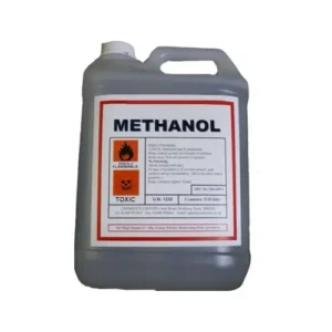 Methanol - Methyl Alcohol