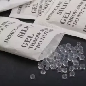 Silica Gel