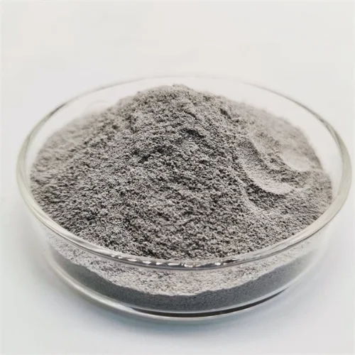 Zirconium Nickel Alloy Powder