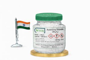 Antimony Trioxide Powder